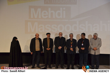 سومین روز جشنواره سینما حقیقت 1404