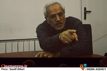 سومین روز جشنواره سینما حقیقت 1404