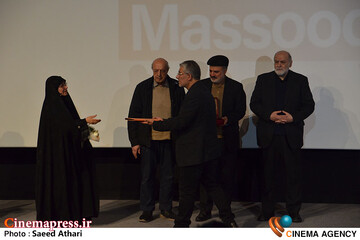 سومین روز جشنواره سینما حقیقت 1404