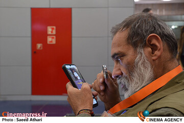 سومین روز جشنواره سینما حقیقت 1404