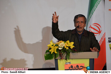 سومین روز جشنواره سینما حقیقت 1404