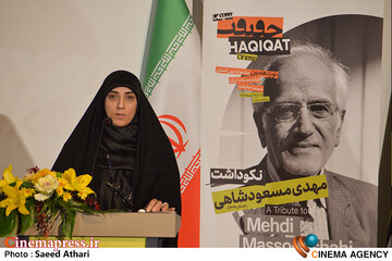 سومین روز جشنواره سینما حقیقت 1404