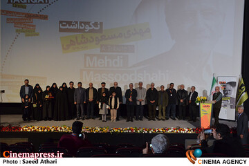 سومین روز جشنواره سینما حقیقت 1404