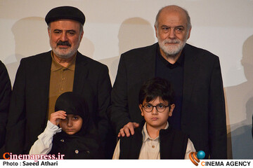 سومین روز جشنواره سینما حقیقت 1404