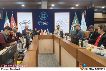 هنرمندان از سلایق مختلف استقبال قابل توجهی داشتند/ جشنواره تئاتر «شهر» رایگان است/ بعد از جشنواره تئاتر «شهر» عدد بودجه دقیق اعلام می‌شود