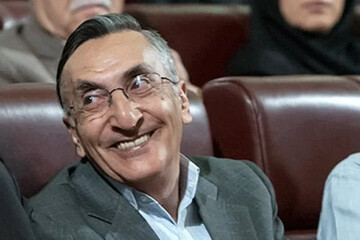 «کامران فانی» درگذشت