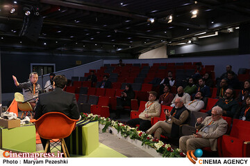 چهارمین روز جشنواره سینما حقیقت