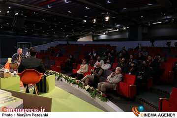 چهارمین روز جشنواره سینما حقیقت