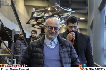 چهارمین روز جشنواره سینما حقیقت