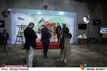 چهارمین روز جشنواره سینما حقیقت