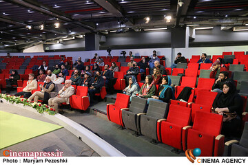 چهارمین روز جشنواره سینما حقیقت