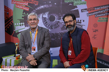 چهارمین روز جشنواره سینما حقیقت