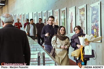 چهارمین روز جشنواره سینما حقیقت