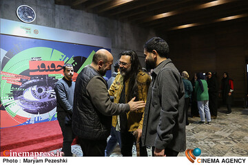 چهارمین روز جشنواره سینما حقیقت