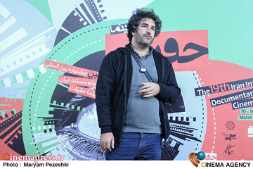 چهارمین روز جشنواره سینما حقیقت