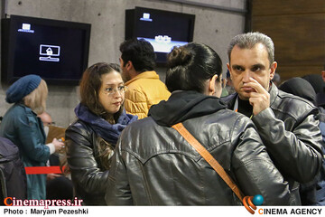 چهارمین روز جشنواره سینمای حقیقت