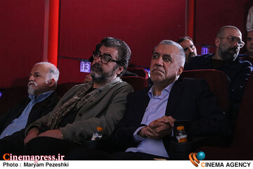 چهارمین روز جشنواره سینمای حقیقت