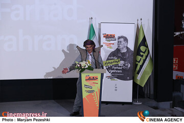 چهارمین روز جشنواره سینمای حقیقت