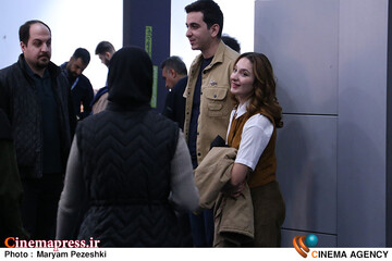 چهارمین روز جشنواره سینمای حقیقت