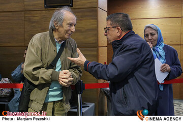 چهارمین روز جشنواره سینمای حقیقت