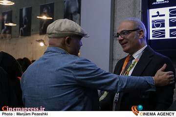 چهارمین روز جشنواره سینمای حقیقت