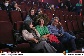 چهارمین روز جشنواره سینمای حقیقت