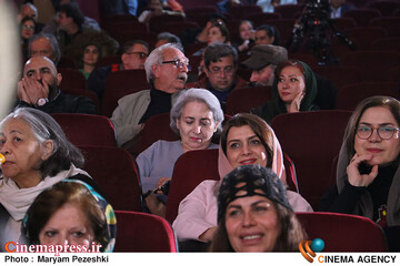 چهارمین روز جشنواره سینمای حقیقت