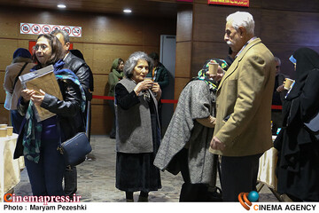 چهارمین روز جشنواره سینمای حقیقت