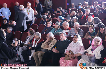 چهارمین روز جشنواره سینمای حقیقت