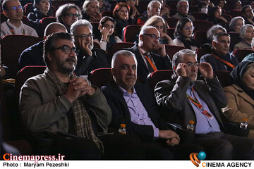 چهارمین روز جشنواره سینمای حقیقت