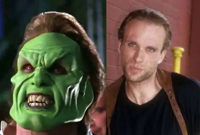 جسد بازیگر «ماسکِ» آمریکایی در خانه‌اش کشف شد