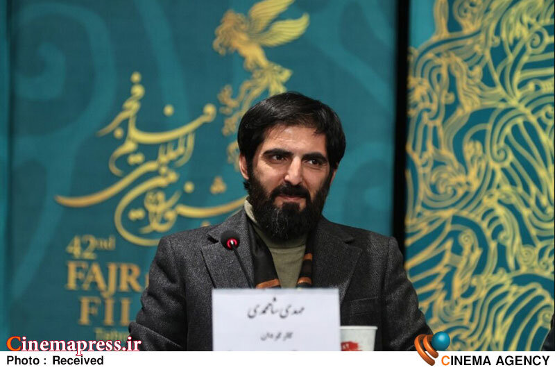 متأسفانه «قدرت رسانه» دست «دشمن» است/ «مدیر فرهنگی» کاربلد و عملگرا به تعداد انگشتهای دست هم نداریم/ بعد از این جنگ «سینما» پوستاندازی خواهد کرد متأسفانه «قدرت رسانه» دست «دشمن» است/ «مدیر فرهنگی» کاربلد و عملگرا به تعداد انگشتهای دست هم نداریم/ بعد از این جنگ «سینما» پوستاندازی خواهد کرد