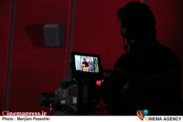 بزرگداشت فرهاد ورهرام 22 آذر 1404