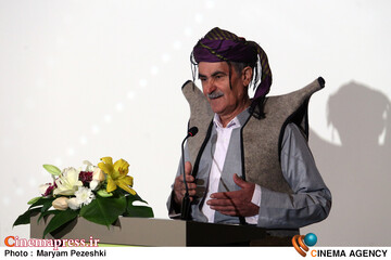 بزرگداشت فرهاد ورهرام 22 آذر 1404