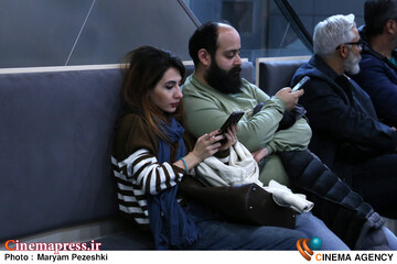 چهارمین روز جشنواره سینما حقیقت 22 آذر 1404