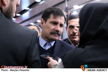 چهارمین روز جشنواره سینما حقیقت 22 آذر 1404