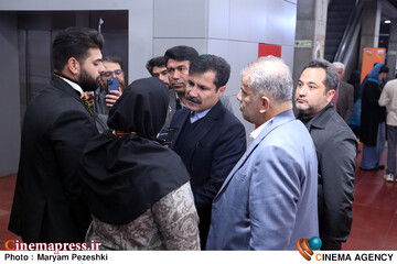 چهارمین روز جشنواره سینما حقیقت 22 آذر 1404