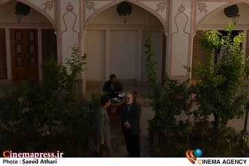 رویداد سرمایه گذاری پویانمایی کوتاه