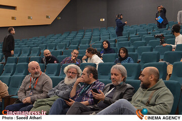 رویداد سرمایه گذاری پویانمایی کوتاه