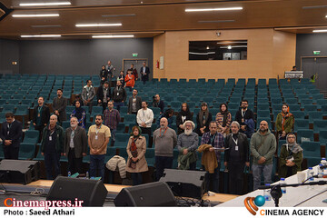 رویداد سرمایه گذاری پویانمایی کوتاه