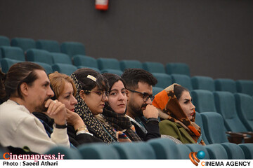 رویداد سرمایه گذاری پویانمایی کوتاه