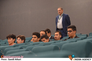 رویداد سرمایه گذاری پویانمایی کوتاه