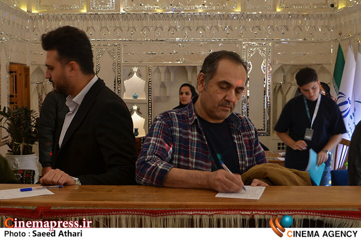 رقابت ۹ انیماتور در نخستین روز از «رویداد سرمایهگذاری پویانمایی کوتاه کاشان»