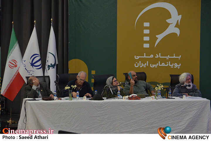 رقابت ۹ انیماتور در نخستین روز از «رویداد سرمایهگذاری پویانمایی کوتاه کاشان»