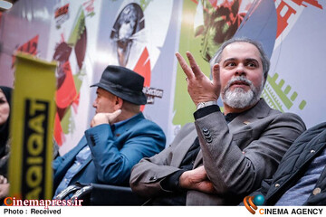 رائد فریدزاده