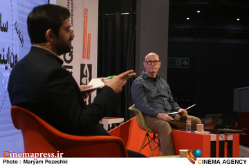 پنجمین روز جشنواره سینما حقیقت 23 آذر 1404