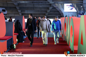 پنجمین روز جشنواره سینما حقیقت 23 آذر 1404