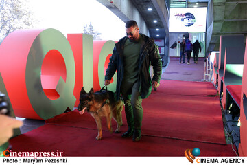 پنجمین روز جشنواره سینما حقیقت 23 آذر 1404