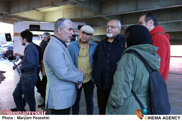 پنجمین روز جشنواره سینما حقیقت 23 آذر 1404