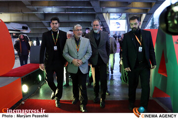 پنجمین روز جشنواره سینما حقیقت 23 آذر 1404